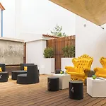 Josefa D'obidos Hotel 4*