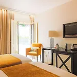 Hotel Josefa D'obidos 4*