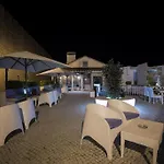 Josefa D'obidos Hotel