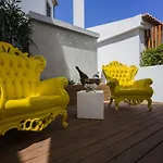 Hotel Josefa D'obidos 4*