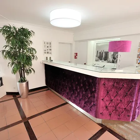Josefa D'obidos 4* オビドス