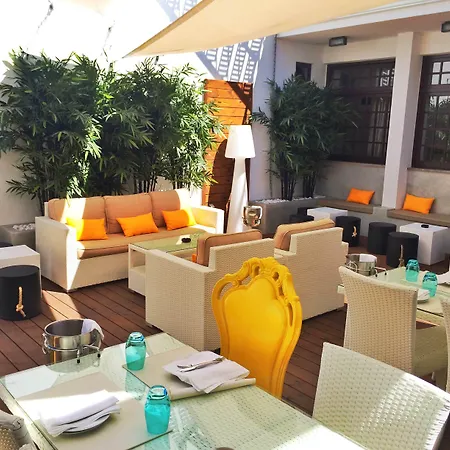 Hotel Josefa D'obidos