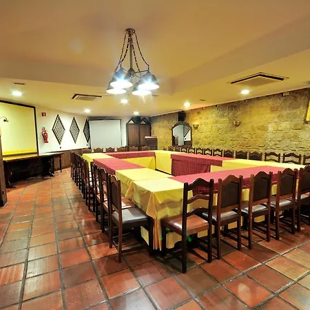 Josefa D'obidos 4* 오비도스