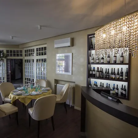 Hotel Josefa D'obidos Óbidos