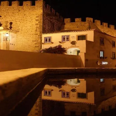 ホテル Josefa D'obidos 4*