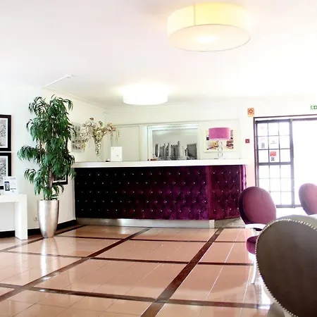 Hotel Josefa D'obidos