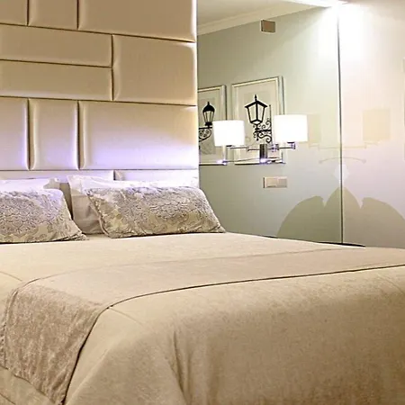 Josefa D'obidos 호텔 4*