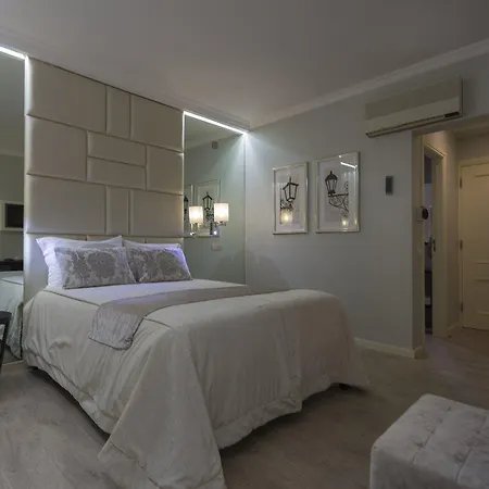 Josefa D'obidos 4*