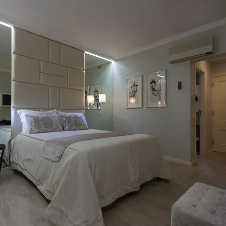 Josefa D'obidos 4*