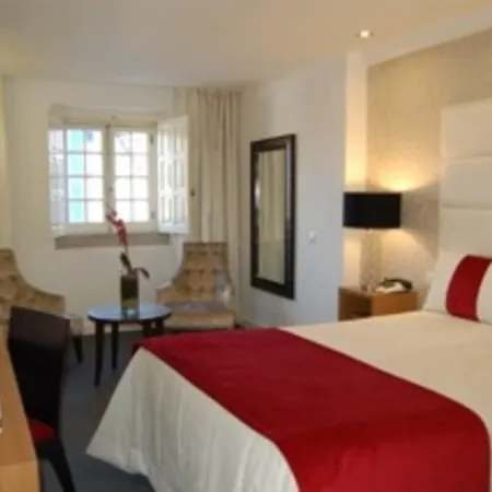 호텔 Josefa D'obidos 4*