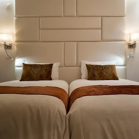 Josefa D'obidos 4* אובידוס