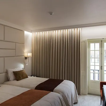 호텔 Josefa D'obidos 4*