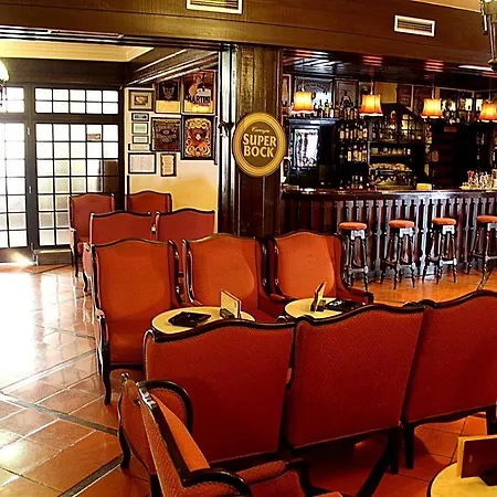 Josefa D'obidos ホテル 4*