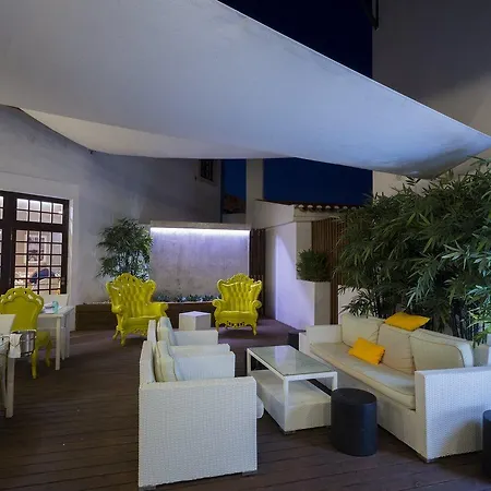 فندق Josefa D'obidos