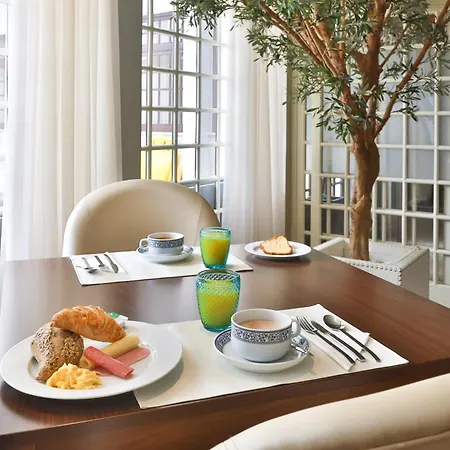 Hotel Josefa D'obidos Óbidos