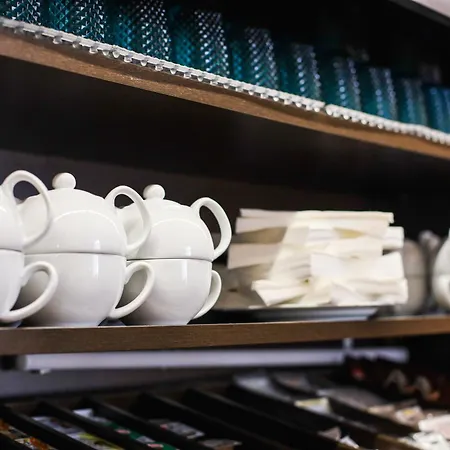 Ξενοδοχείο Josefa D'obidos 4*