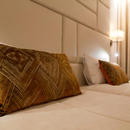 Hotel Josefa D'obidos Óbidos