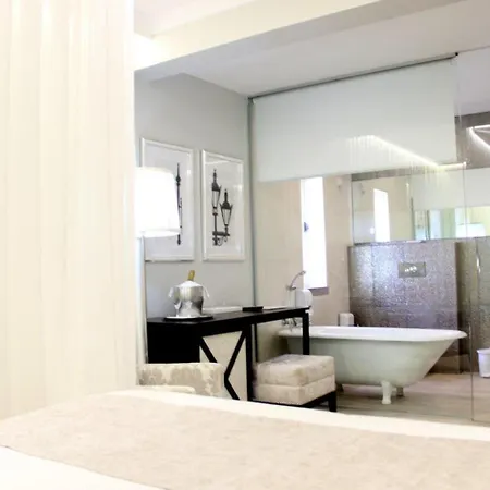 Josefa D'obidos 호텔 4*