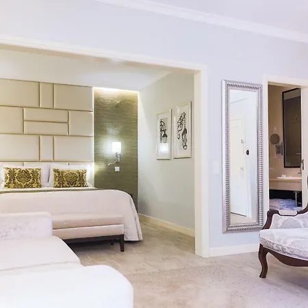 호텔 Josefa D'obidos 4*