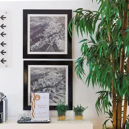 Josefa D'obidos מלון 4*