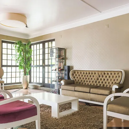 Josefa D'obidos 4* 오비도스