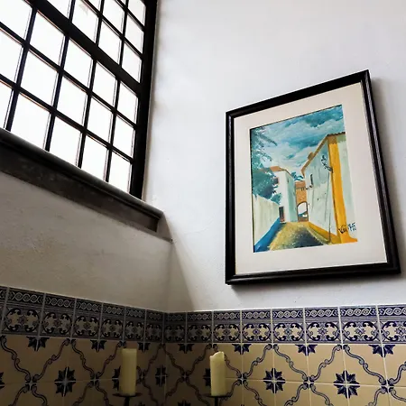 Josefa D'obidos Hotel 4*