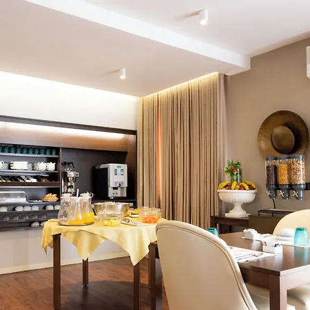 Josefa D'obidos 4* 오비도스