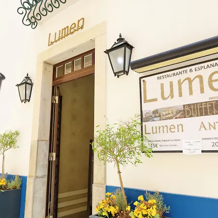 Josefa D'obidos Hotel 4*