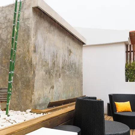 Hotel Josefa D'obidos Óbidos