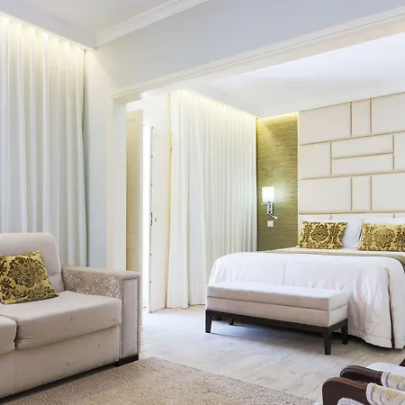 Josefa D'obidos 4* 오비도스