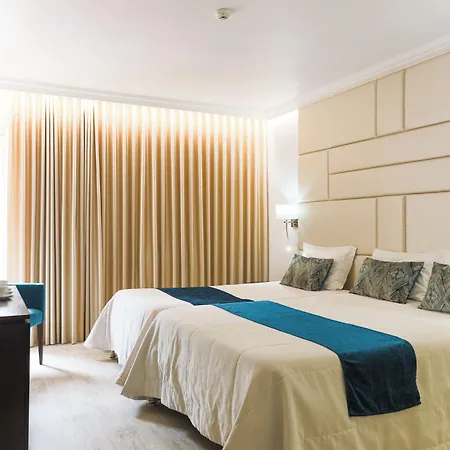 호텔 Josefa D'obidos 4*