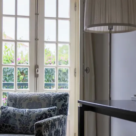 Hotel Josefa D'obidos