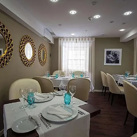 Hotel Josefa D'obidos Óbidos