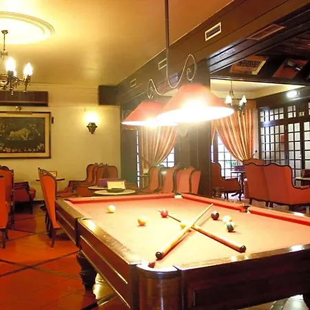 Josefa D'obidos Hotel 4*