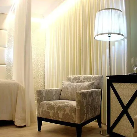 Hotel Josefa D'obidos