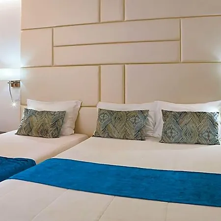 Hotel Josefa D'obidos