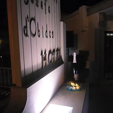Josefa D'obidos