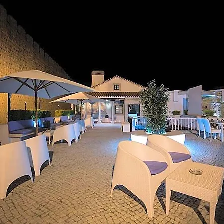 Hotel Josefa D'obidos 4*