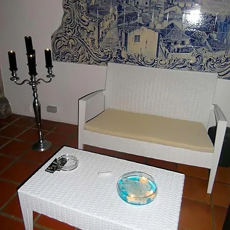 Hotel Josefa D'obidos 4*