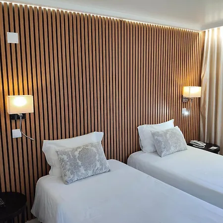 Josefa D'obidos Hotel
