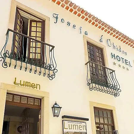 Josefa D'obidos オビドス