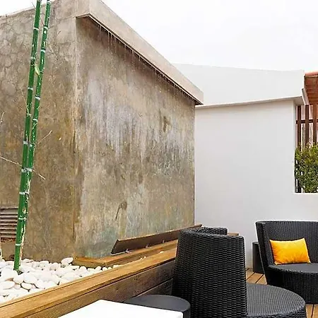 Josefa D'obidos 4* オビドス