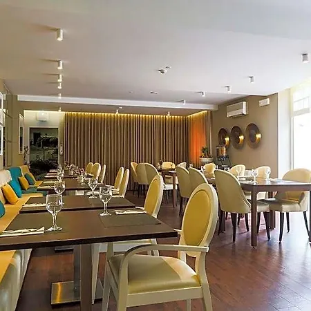 Josefa D'obidos 4* オビドス