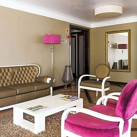 Josefa D'obidos ホテル 4*