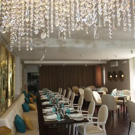 מלון Josefa D'obidos אובידוס