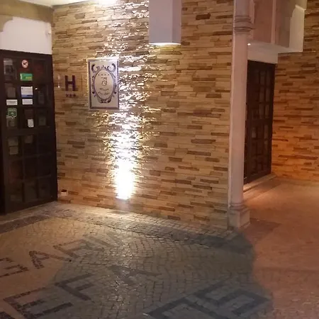 Hotel Josefa D'obidos Óbidos