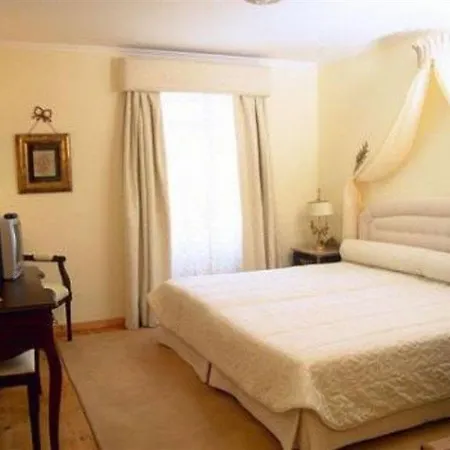 فندق Josefa D'obidos 4*