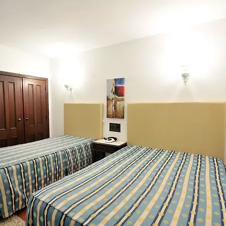 فندق Josefa D'obidos 4*