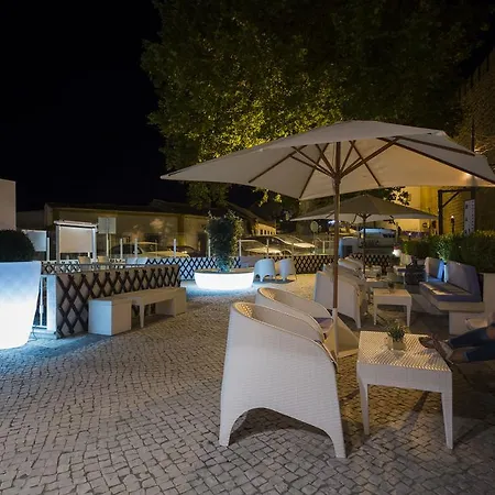 호텔 Josefa D'obidos 4*
