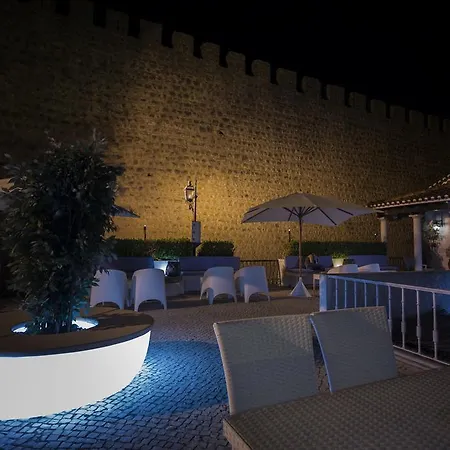 Josefa D'obidos Hotell